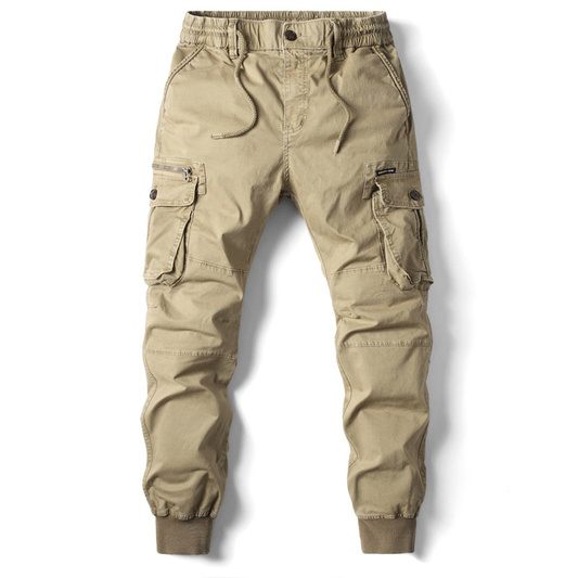 Jack™ - Urban Cargo Joggers