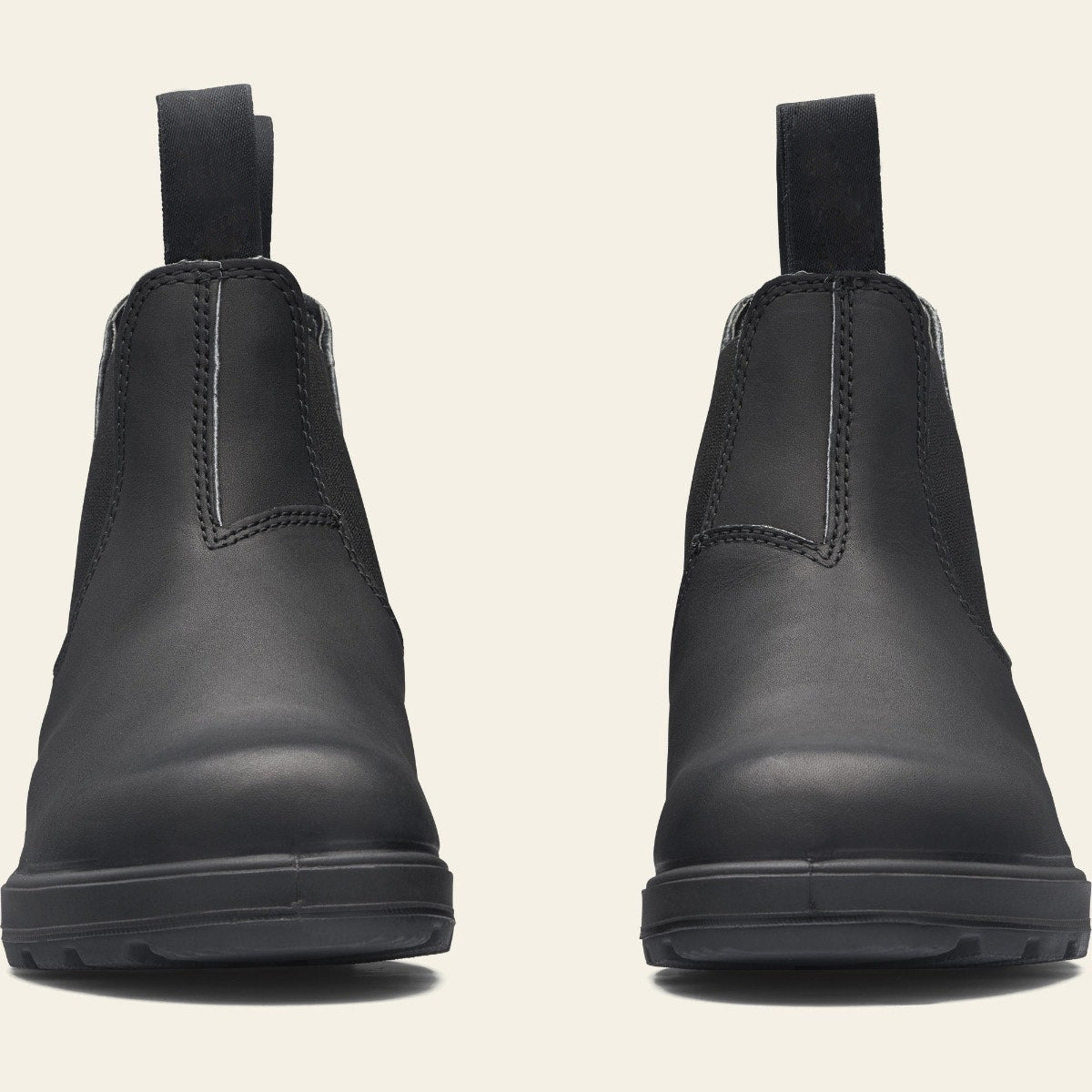 Stylish Leather Boots for a Sophisticated Look