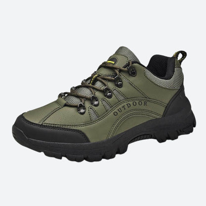 Comfortable Orthopaedic Walking Boots - Hans