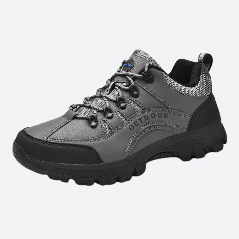 Comfortable Orthopaedic Walking Boots - Hans