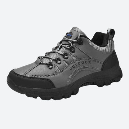 Comfortable Orthopaedic Walking Boots - Hans
