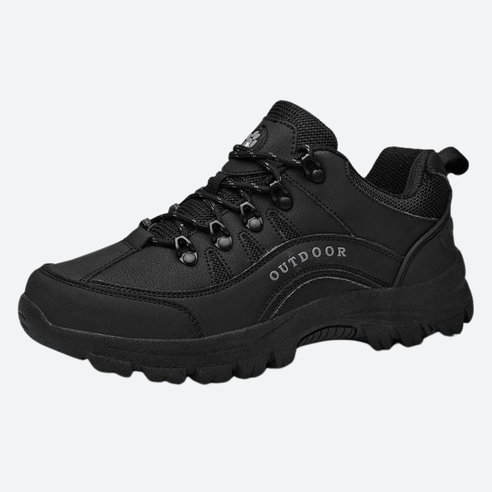 Comfortable Orthopaedic Walking Boots - Hans