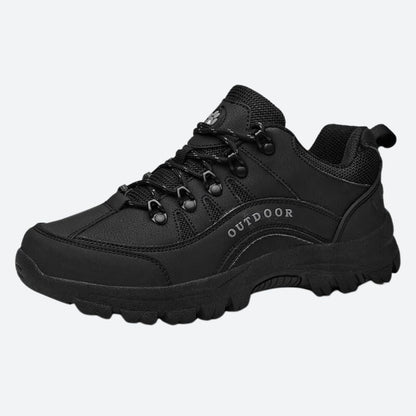 Comfortable Orthopaedic Walking Boots - Hans