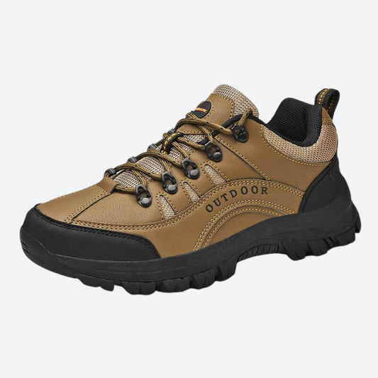 Comfortable Orthopaedic Walking Boots - Hans