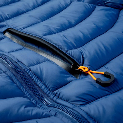 BERNARD - Premium Luxury Hoodie Jacket for the Modern Man