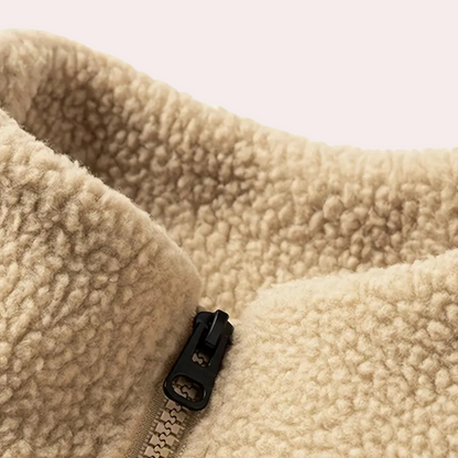 BERTRAND - Stylish Trench Coat for the Modern Man