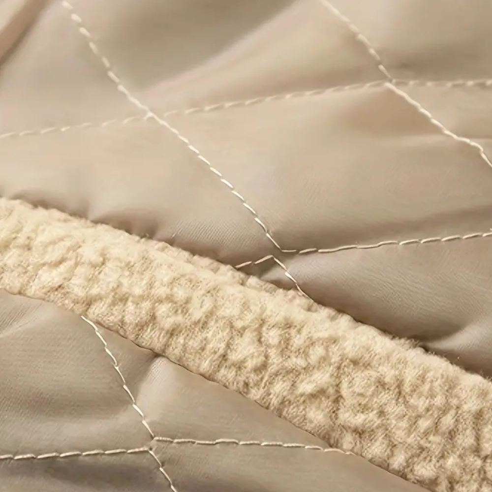 BERTRAND - Stylish Trench Coat for the Modern Man