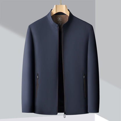 Stylish smart casual jacket for men - Daniel
