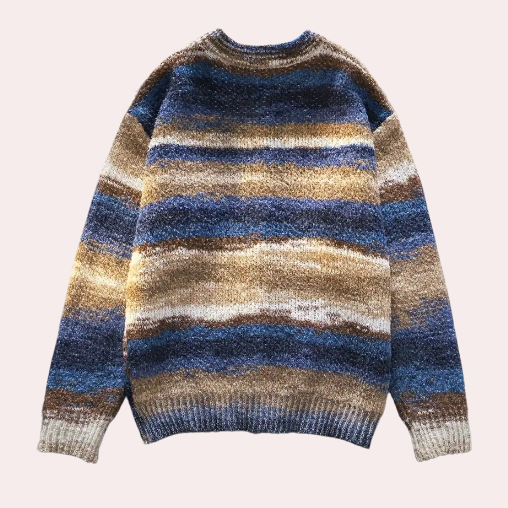 BIRTLE - Stylish Men's Sweater for an Elegant Look