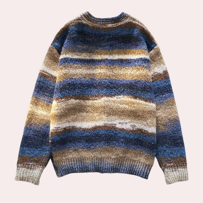 BIRTLE - Stylish Men's Sweater for an Elegant Look