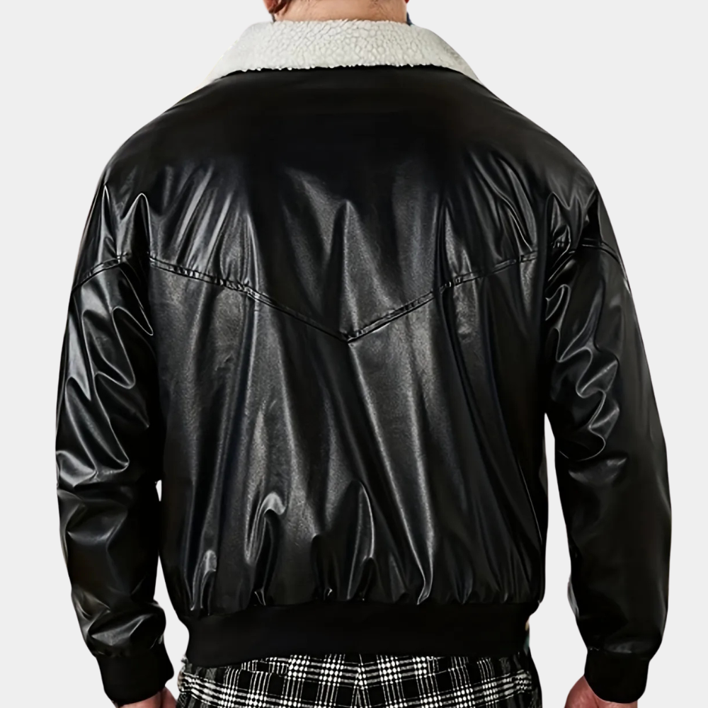 BARDENE - Stylish Winter Coat for the Modern Man