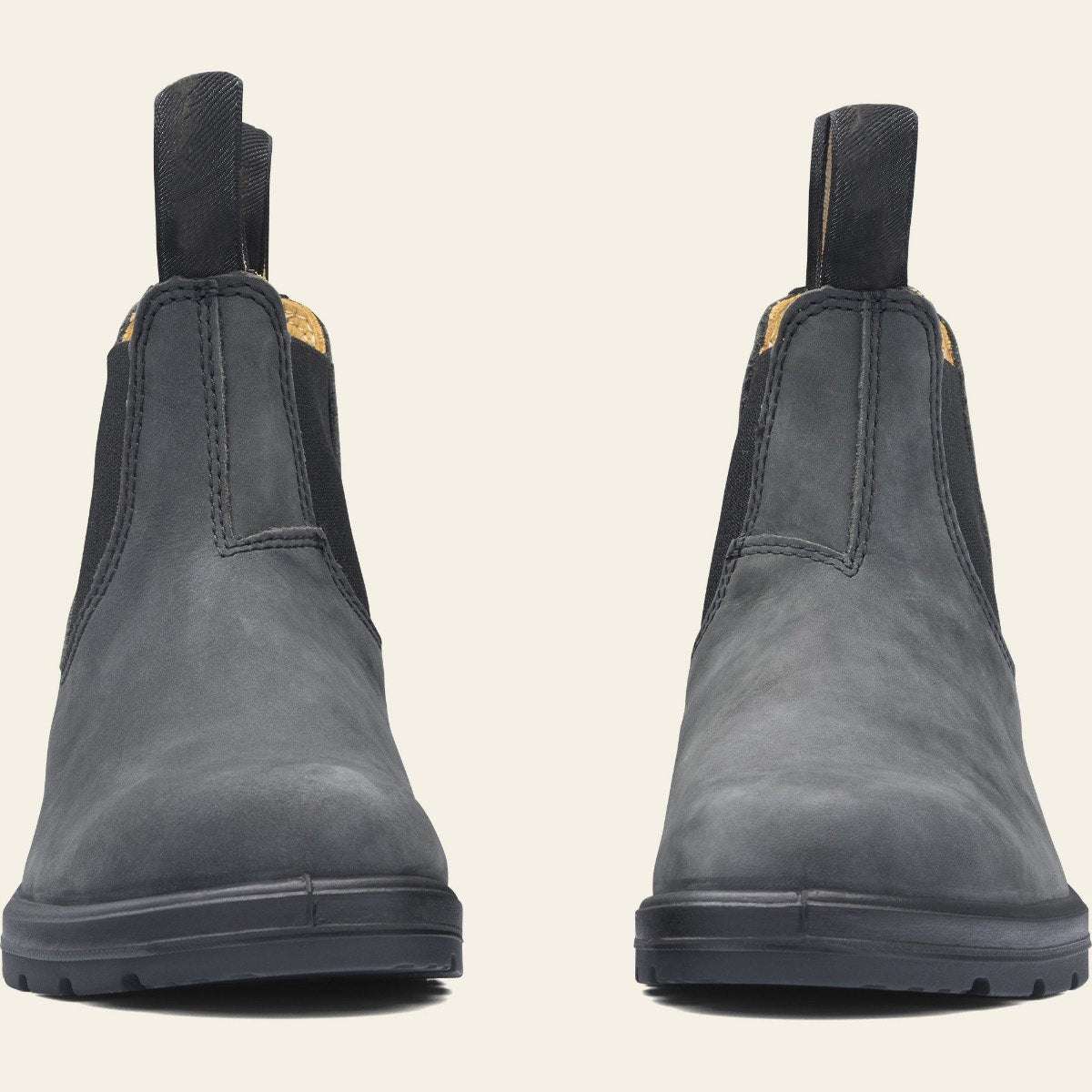 Stylish Leather Boots for a Sophisticated Look