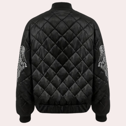 ELLA - Trendy Women's Jacket for a Stylish Look