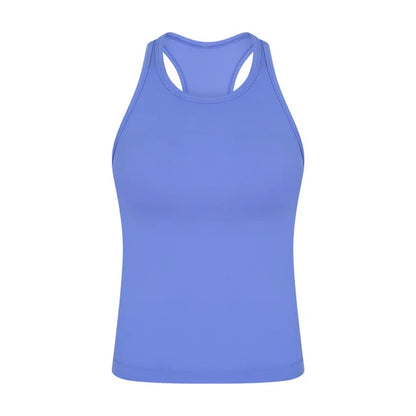 Ruby - Trendy Summer Tank Top for Women, A Must-Have for your Wardrobe!