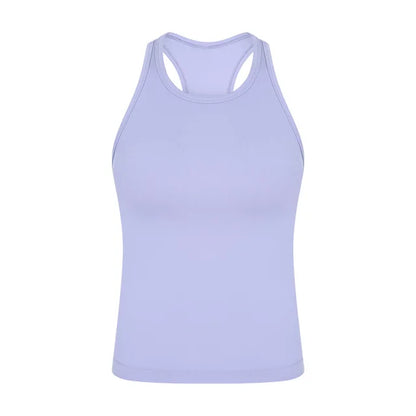 Ruby - Trendy Summer Tank Top for Women, A Must-Have for your Wardrobe!