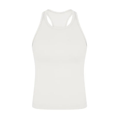 Ruby - Trendy Summer Tank Top for Women, A Must-Have for your Wardrobe!
