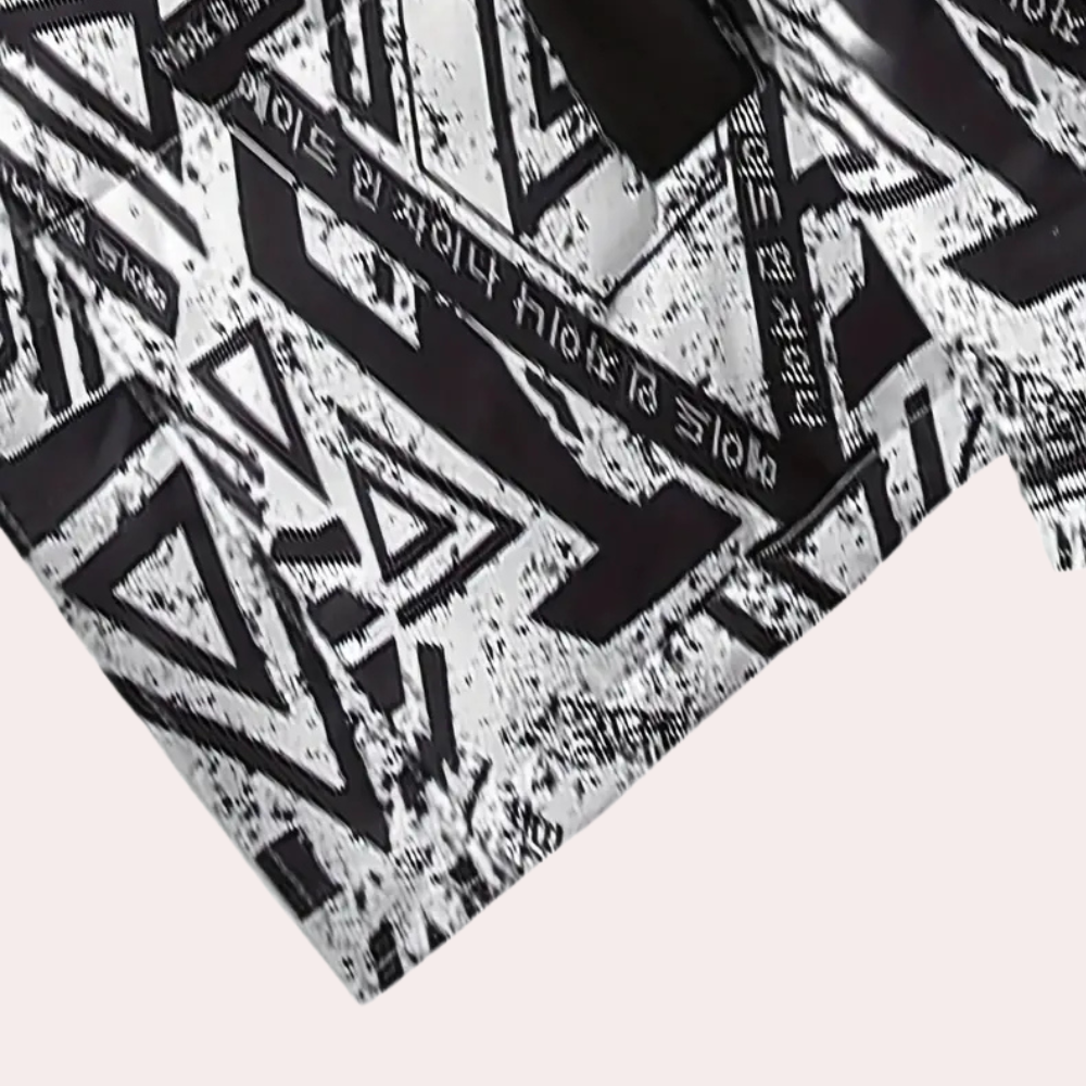 EUGENE - Stylish Jacket for the Fashion-conscious Man