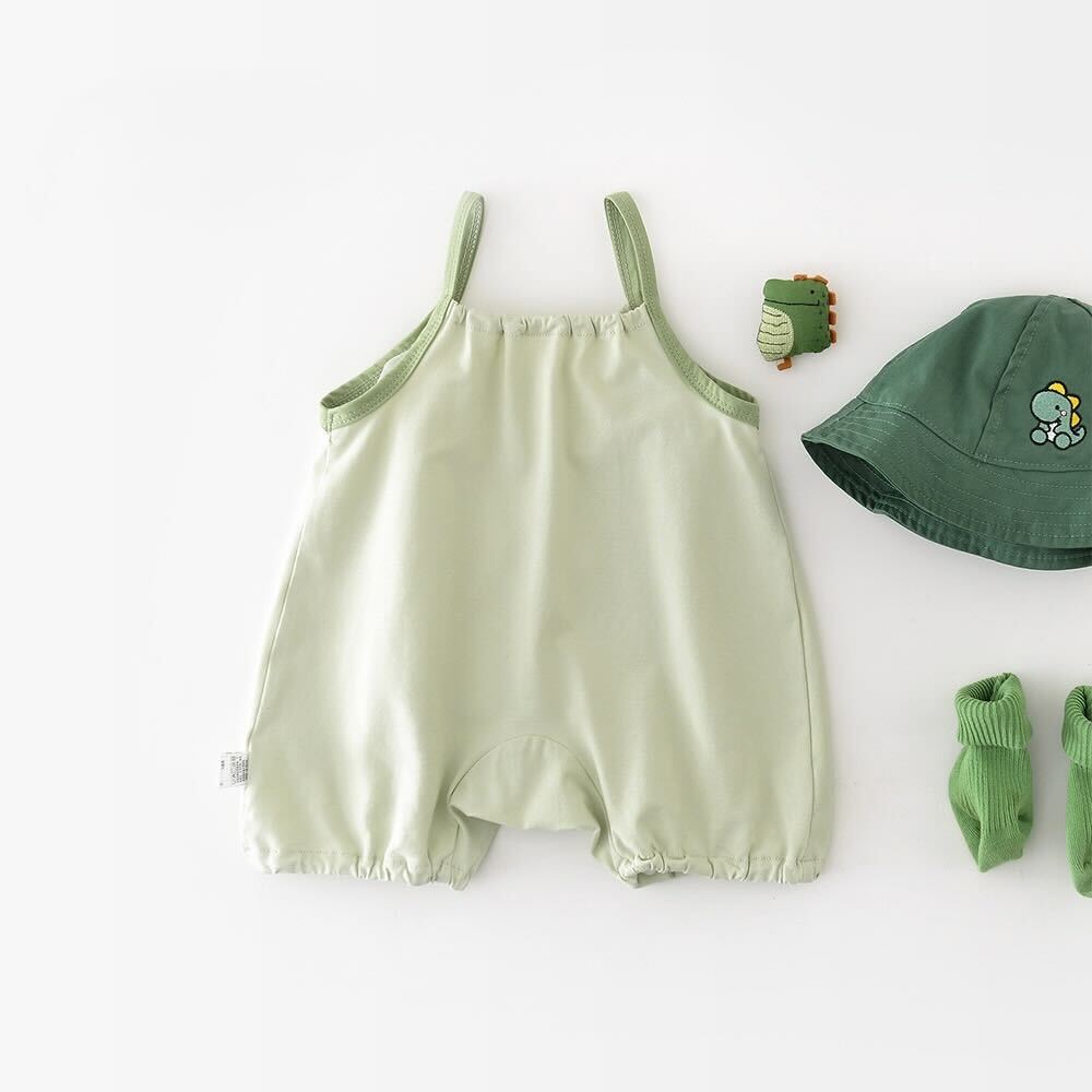 Dino romper