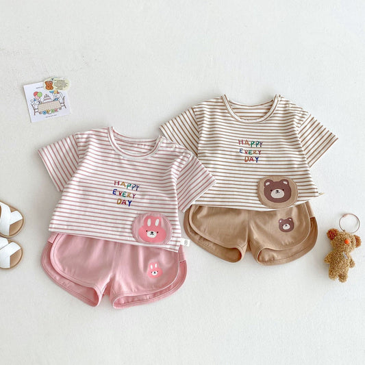 Happy everyday premium set