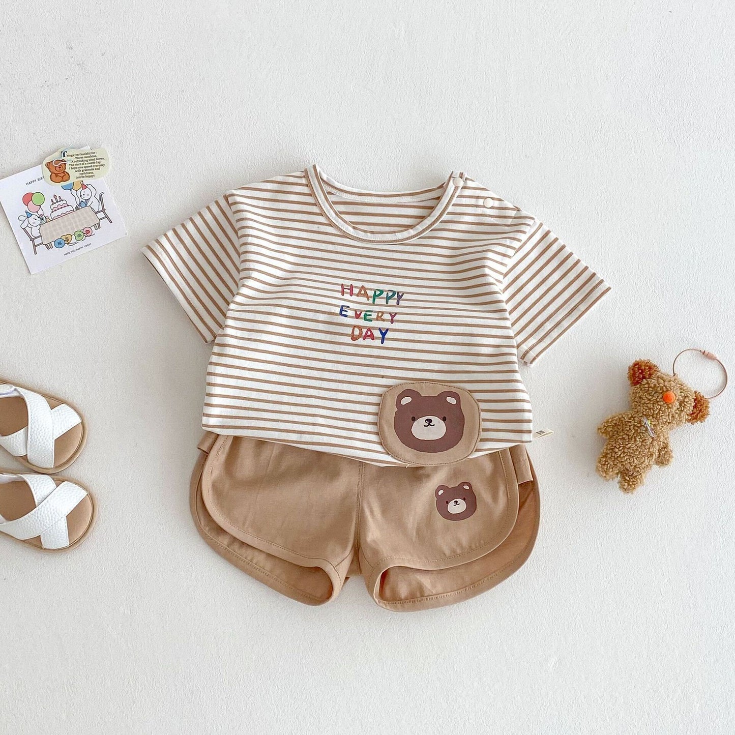 Happy everyday premium set