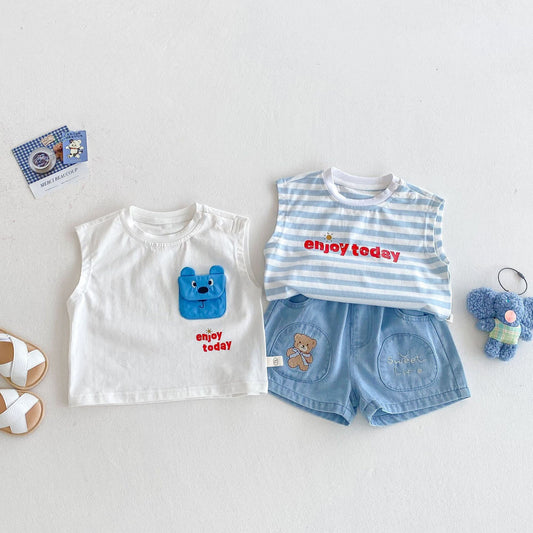Enjoy today premium summer set
