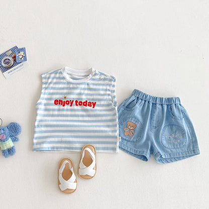 Enjoy today premium summer set