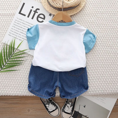 Champdino summer set