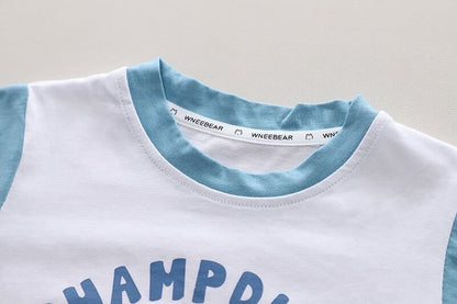 Champdino summer set