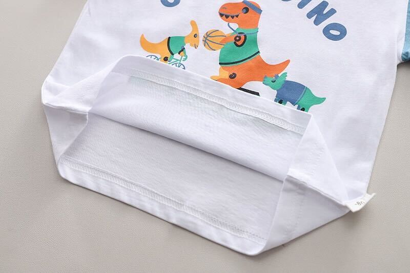 Champdino summer set