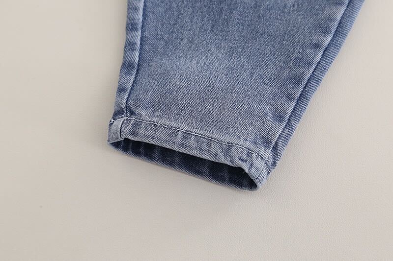 Scarf style summer set