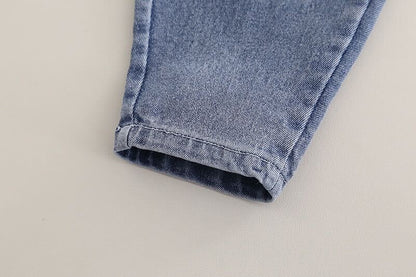 Scarf style summer set