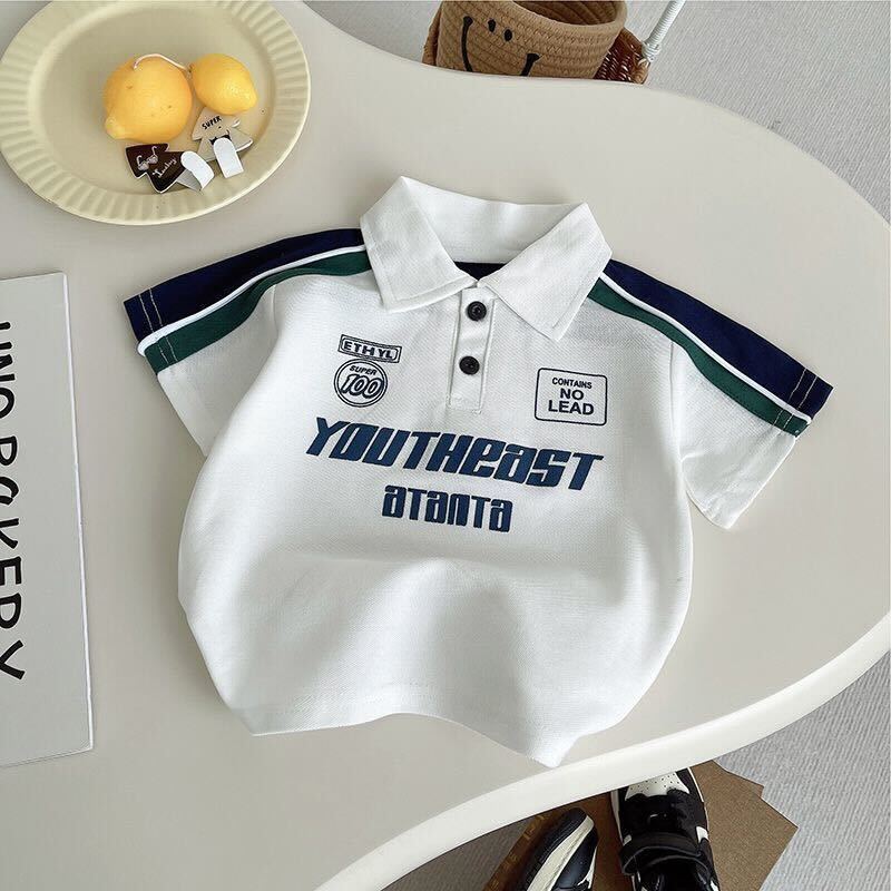 Football jersey summer set