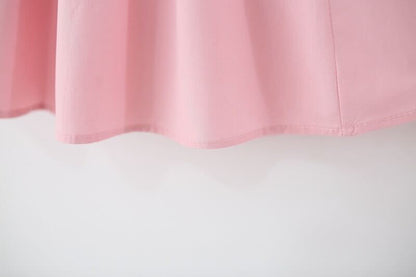 Hearts summer dress