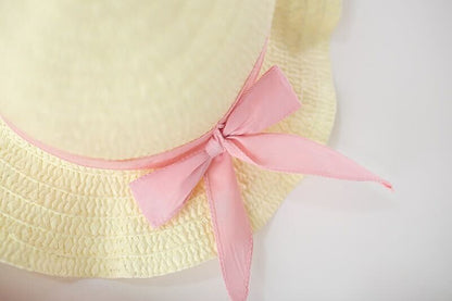 Hearts summer dress