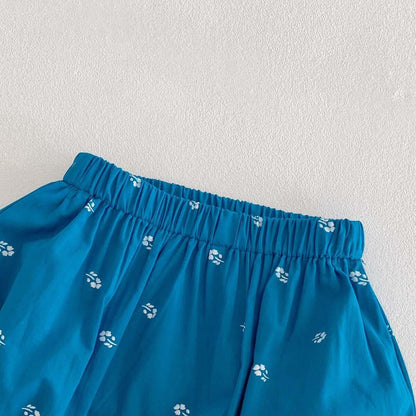 Floral made co-ord set
