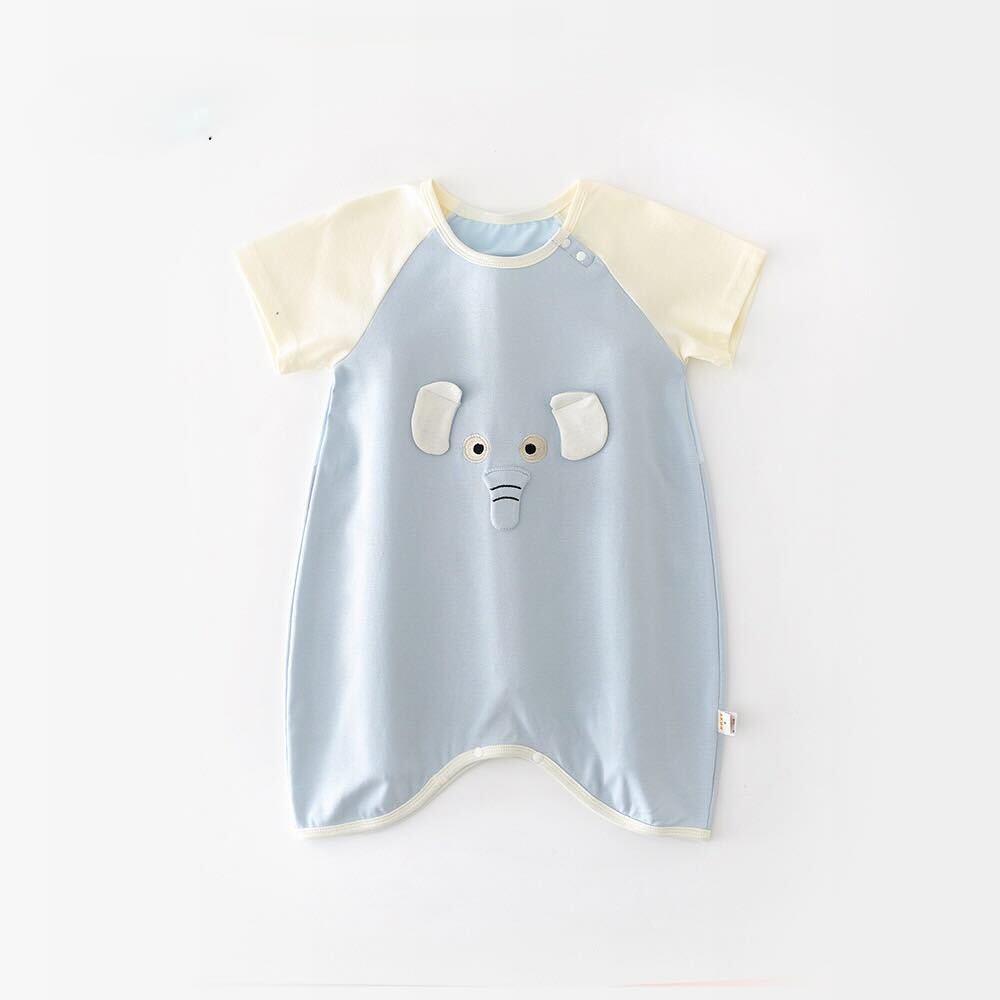 Elephant jumpsuit