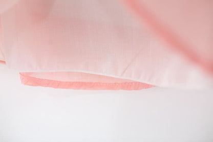 Tulip dress with hat