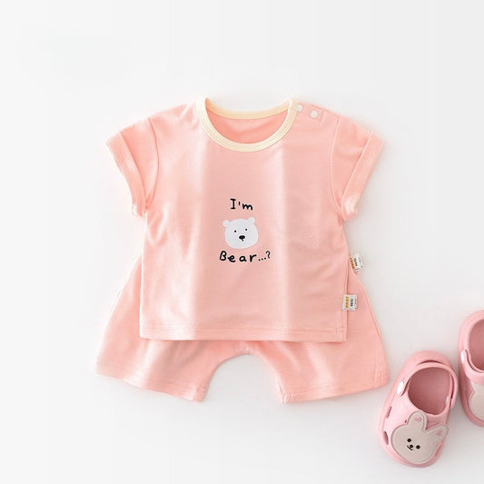 I am bear set