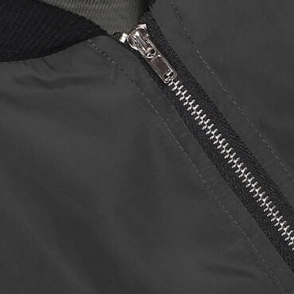 Ilaria - Trendy summer jacket for women