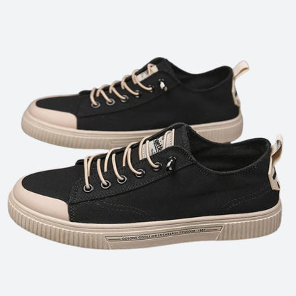 Stylish and Comfortable Men's Shoes - Jerson