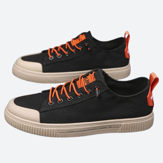 Stylish and Comfortable Men's Shoes - Jerson