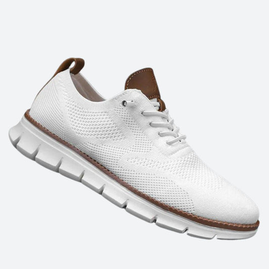 Elegant orthopaedic men's shoes - Jules