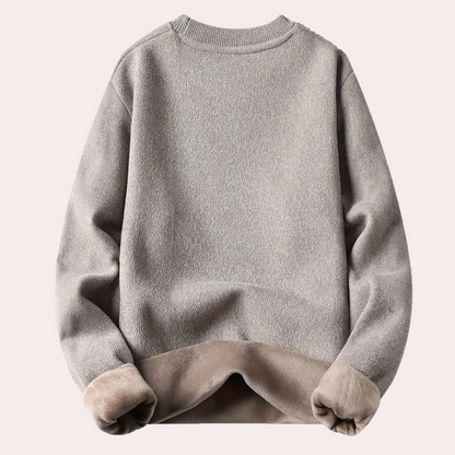 GILBERTO - Elegant Men's Sweater for a Timeless Look