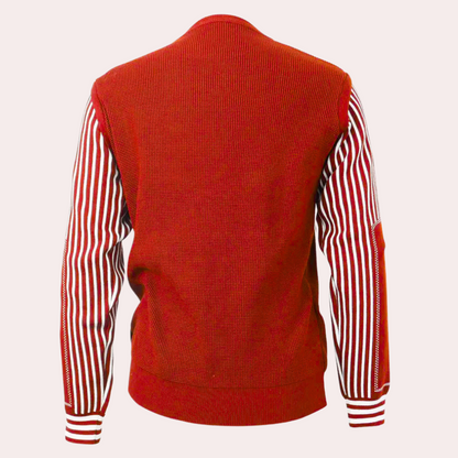 ANDERS - Stylish Casual Sweater for the Fashionable Man