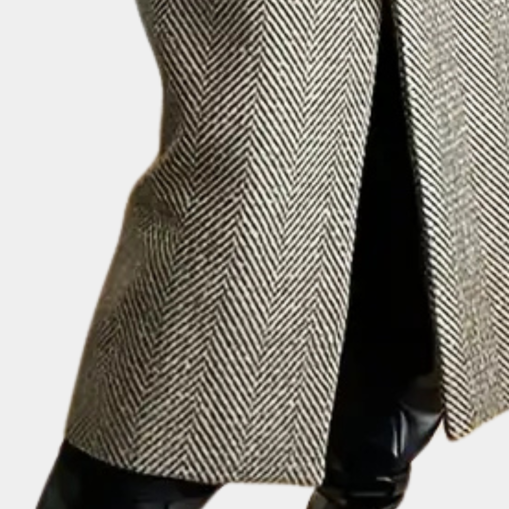 LERINA - Classic Jacket for Ladies