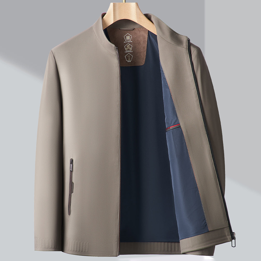 Stylish smart casual jacket for men - Daniel