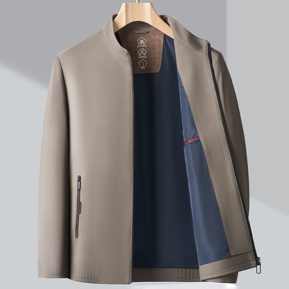 Stylish smart casual jacket for men - Daniel