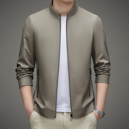 Stylish smart casual jacket for men - Daniel
