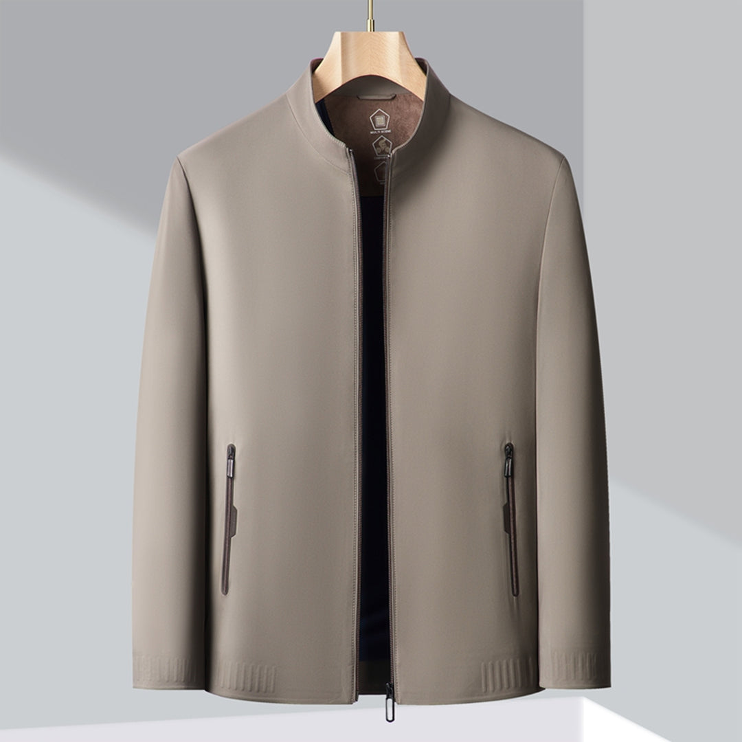 Stylish smart casual jacket for men - Daniel