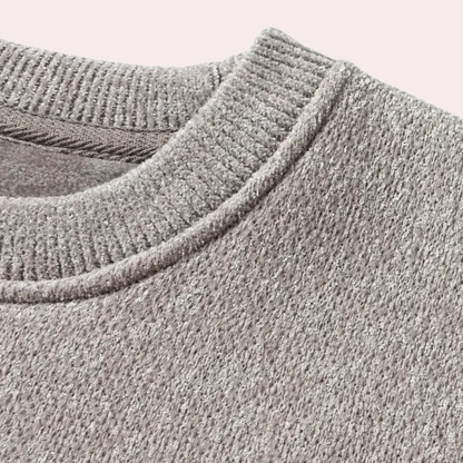 GILBERTO - Elegant Men's Sweater for a Timeless Look